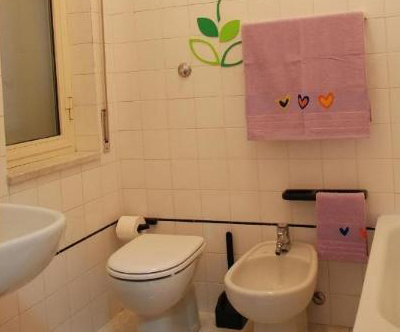 camere Villa Preziosa portici