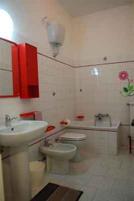 camere Villa Preziosa portici