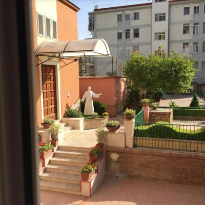 struttura Villa Preziosa portici